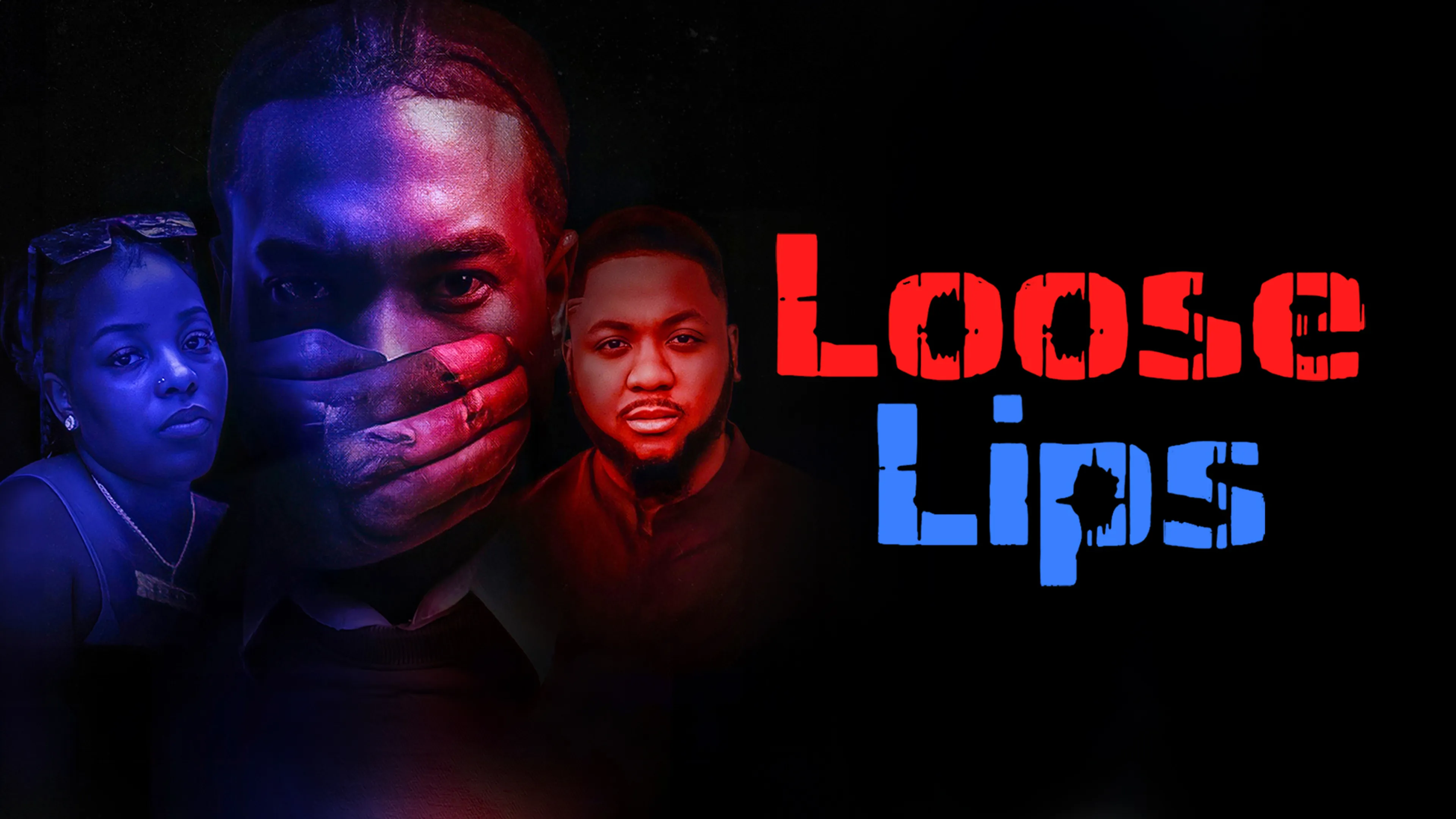 Loose Lips poster